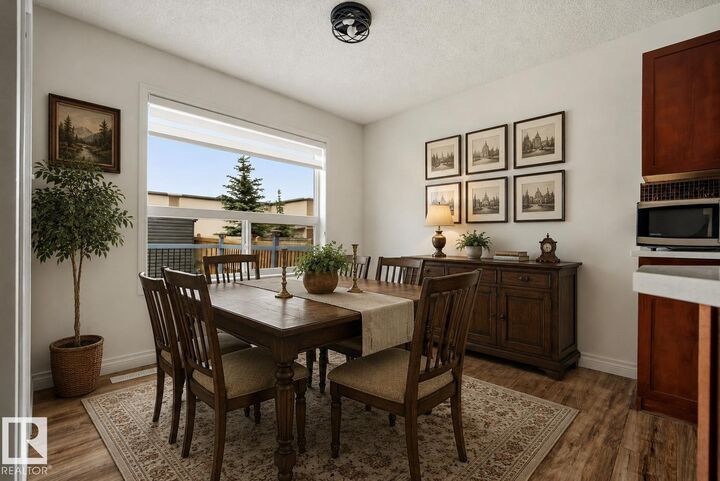 Property Photo: 1526 37C Avenue NW AB T6T 0E1