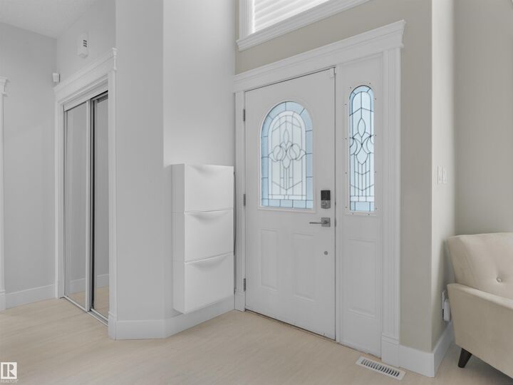Property Photo: 16011 46 Street NW AB T5Y 0G9