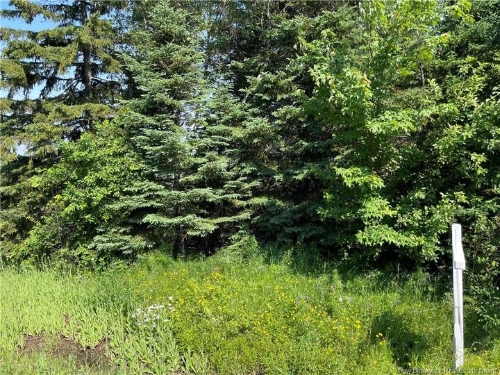 Property Photo:  Lot 1 Communication Road  NB E1H 2G5 