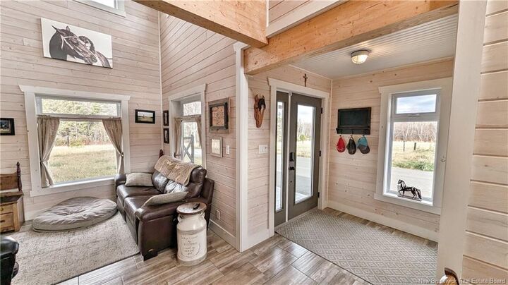 Property Photo:  921 Rue Pinet Street  NB E1W 1L8 