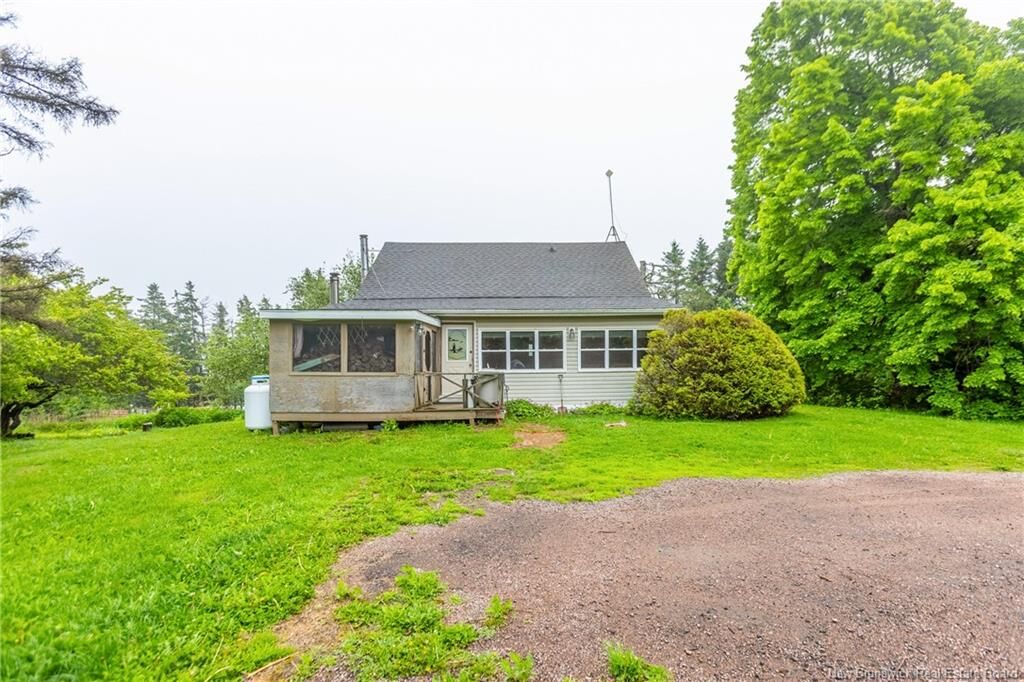 Property Photo: 141 Aulac Road NB E4L 2V9