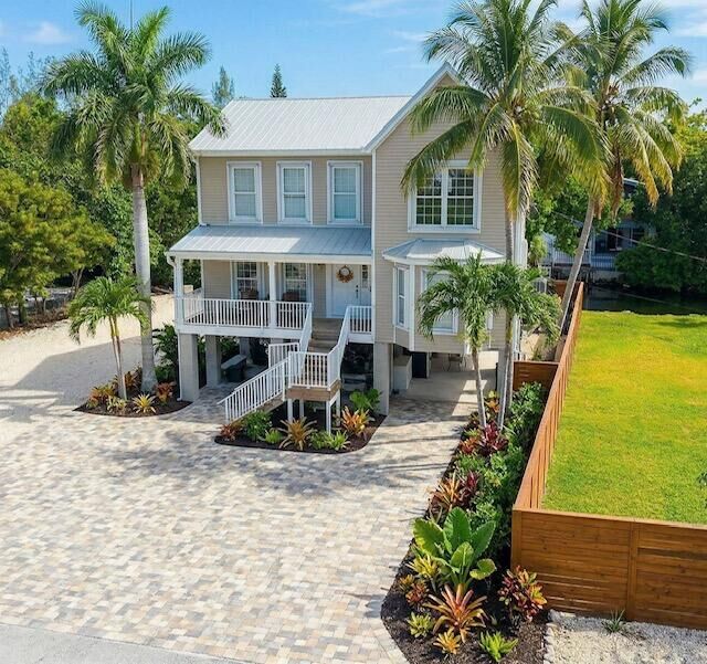 Property Photo:  1615 Fern Avenue  FL 33043 