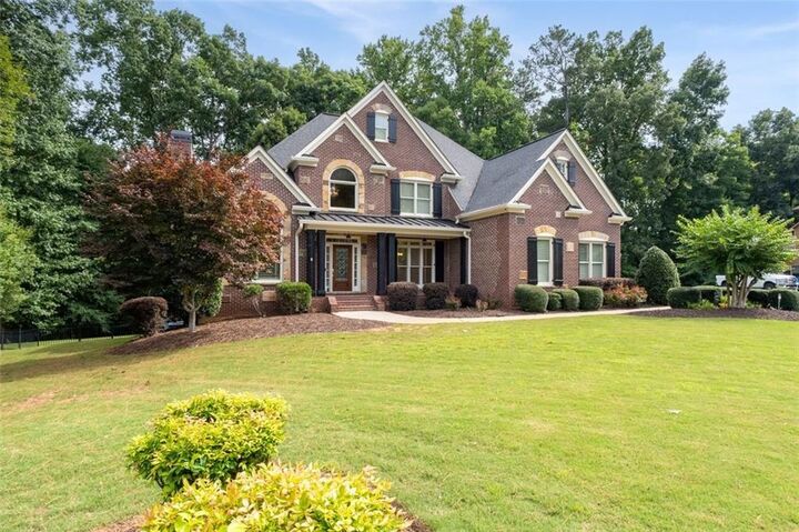 Property Photo:  2139 Golden Morning Court  GA 30152 