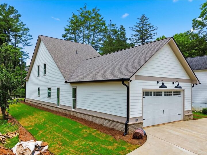Property Photo:  151 A W Roberts Drive  GA 30107 