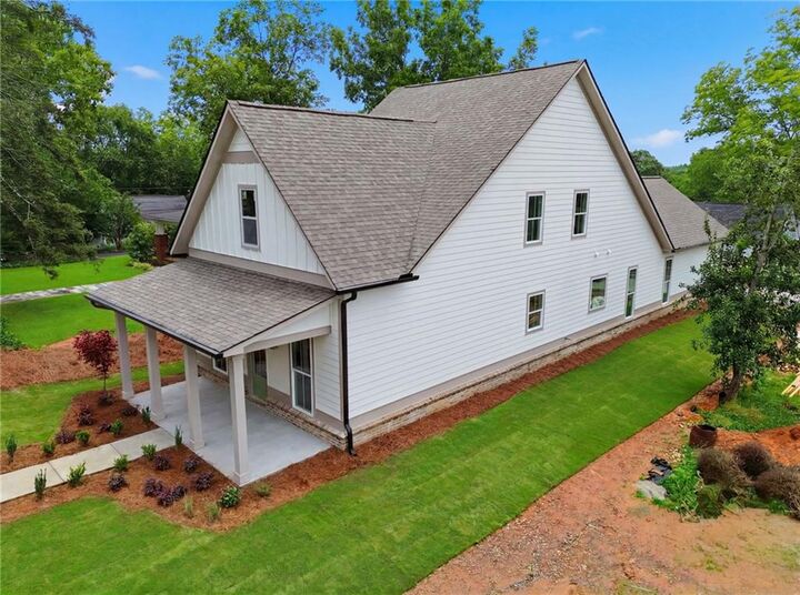 Property Photo:  151 A W Roberts Drive  GA 30107 