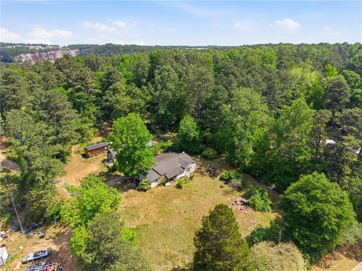 Property Photo:  6412 John West Road  GA 30134 