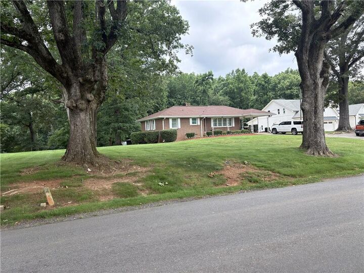 Property Photo:  6070 Holland Drive  GA 30041 