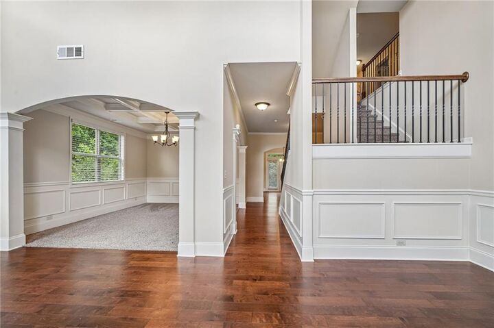 Property Photo:  4289 Amberleaf Walk  GA 30047 