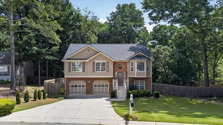 Property Photo:  4155 Gables Place  GA 30519 