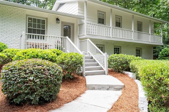 Property Photo: 90 Angus Trail GA 30328