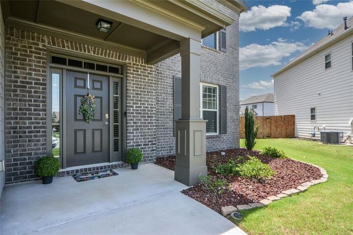 Property Photo:  2014 Sorrento Court  GA 30519 