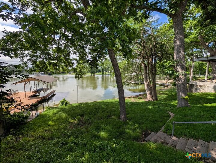 Property Photo: 2573 Blumberg Park TX 78155