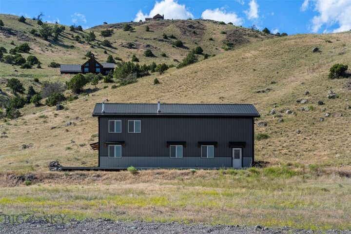Property Photo: 52 Arcturus Drive MT 59027