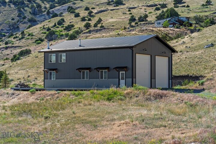 Property Photo:  52 Arcturus Drive  MT 59027 