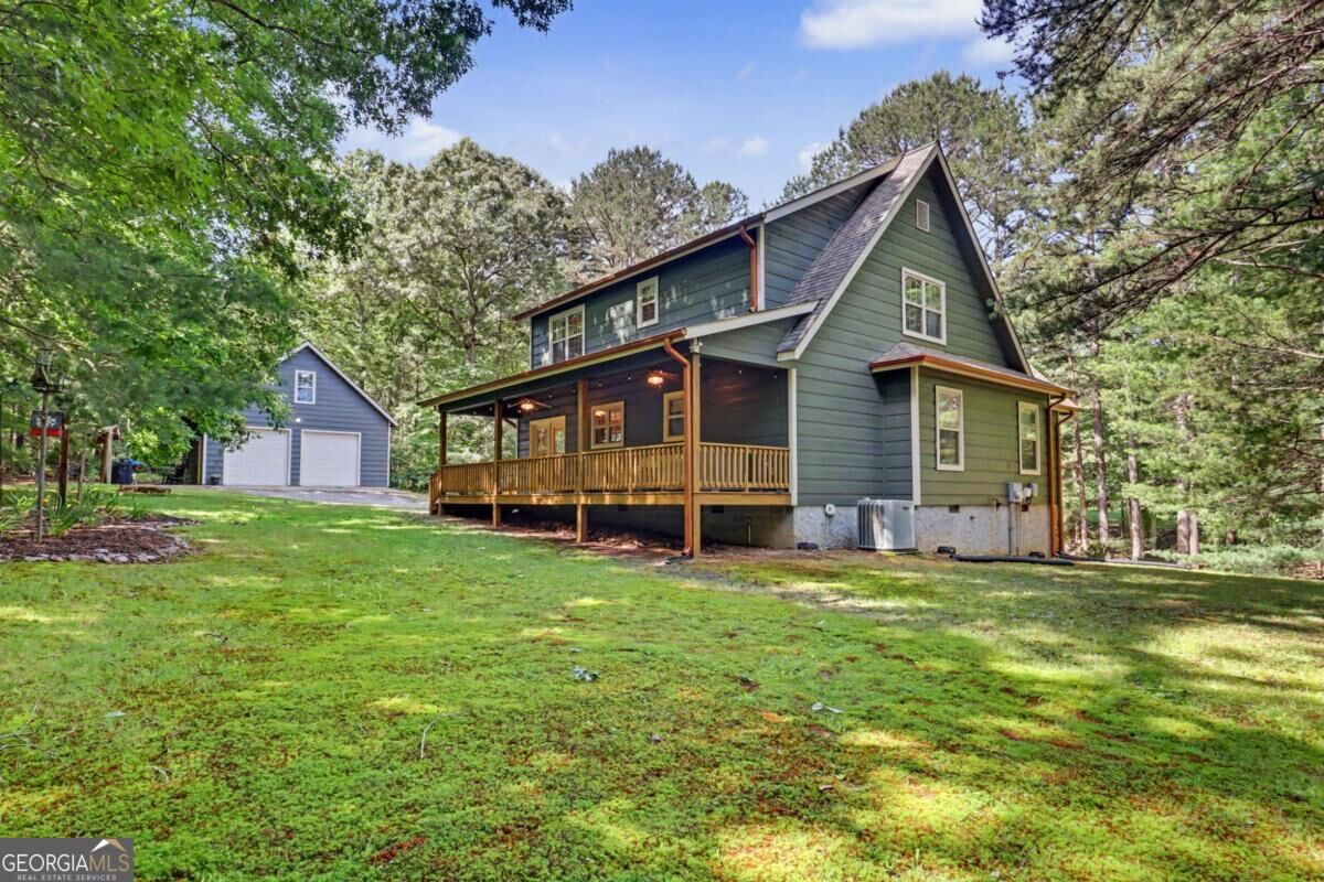 Property Photo: 151 Wild Acres Road GA 30512