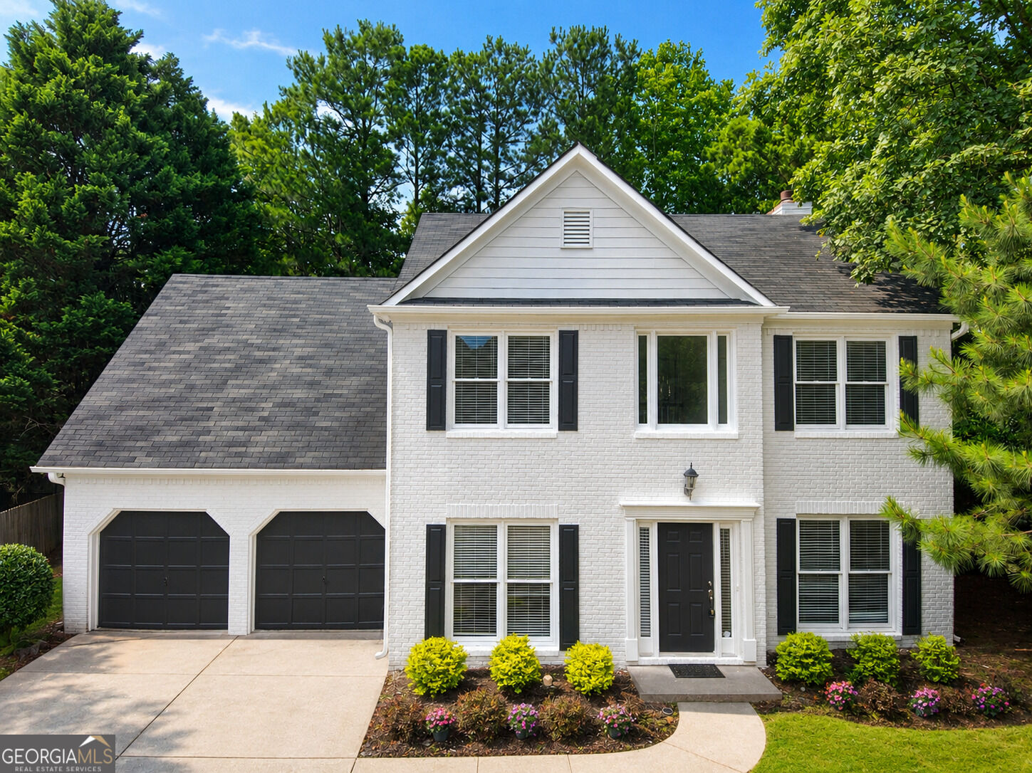Property Photo:  1150 Northpointe Trace  GA 30076 