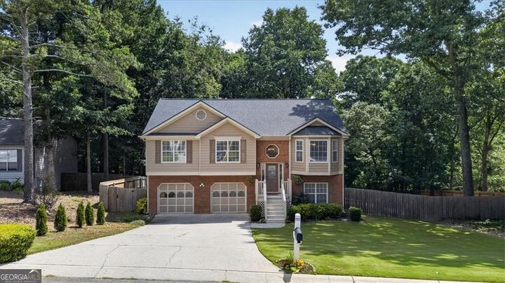 Property Photo:  4155 Gables Place  GA 30519 