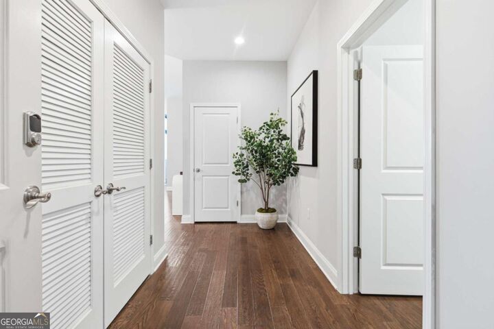 Property Photo: 270 17th Street NW 4306 GA 30363