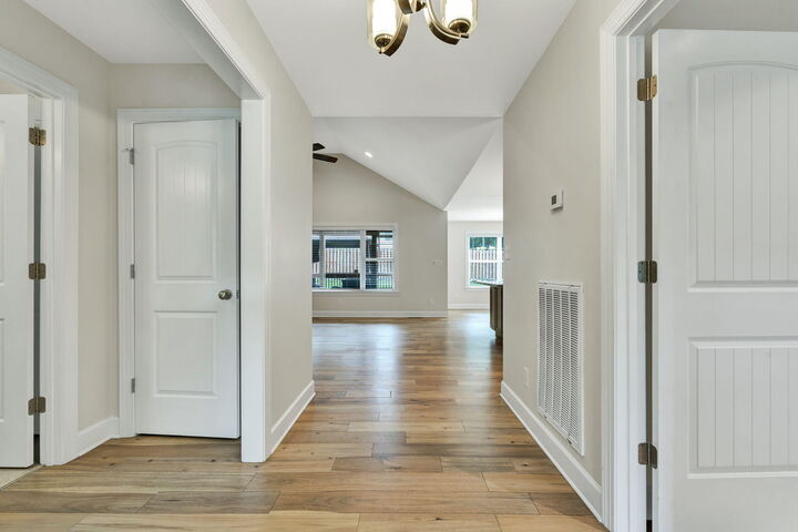 Property Photo: 1302 Blythe Ferry Place NE TN 37312