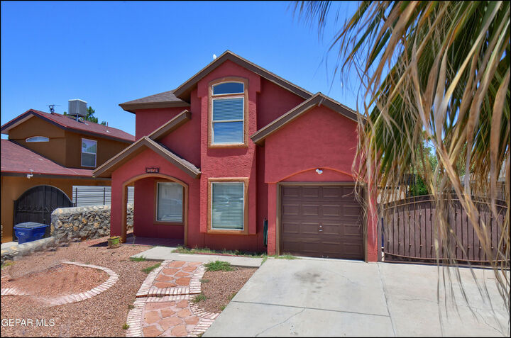 Property Photo: 12121 Tower Hill TX 79936