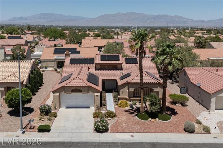 Property Photo:  8604 Linderwood Drive  NV 89134 