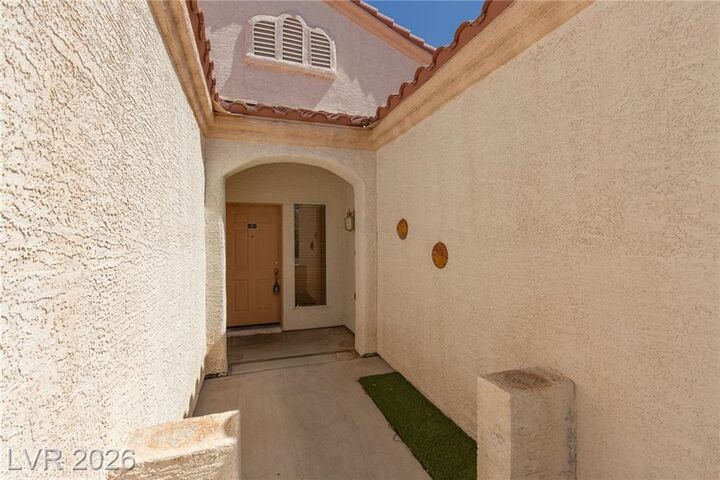 Property Photo:  8108 Painted Clay Avenue  NV 89128 