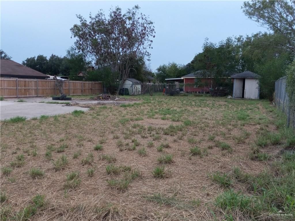 Property Photo:  3609 Crisantema Street  TX 78573 