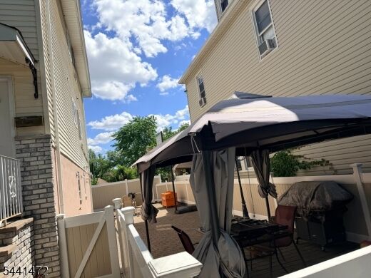 Property Photo:  47 Cleveland St  NJ 07109 
