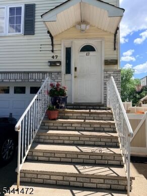 Property Photo: 47 Cleveland St NJ 07109