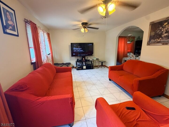 Property Photo:  47 Cleveland St  NJ 07109 
