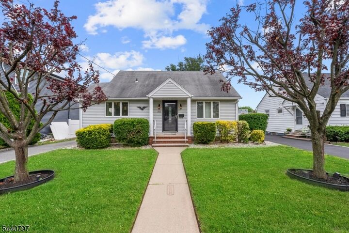 Property Photo: 101 Maple Hill Rd NJ 07013