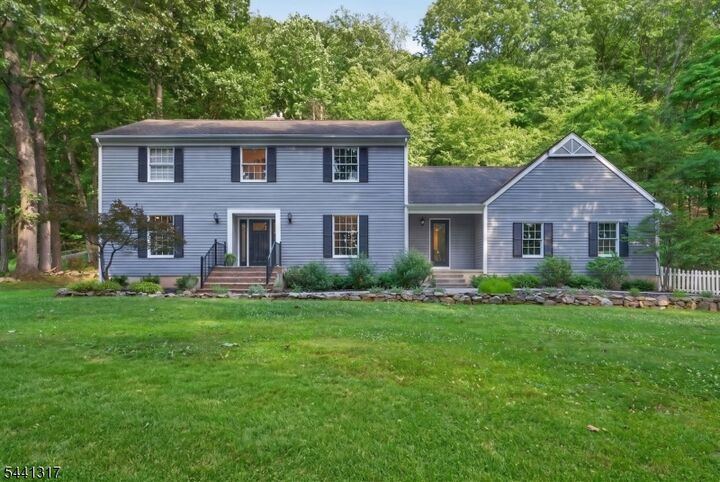 Property Photo:  131 Philhower Ave  NJ 07830 