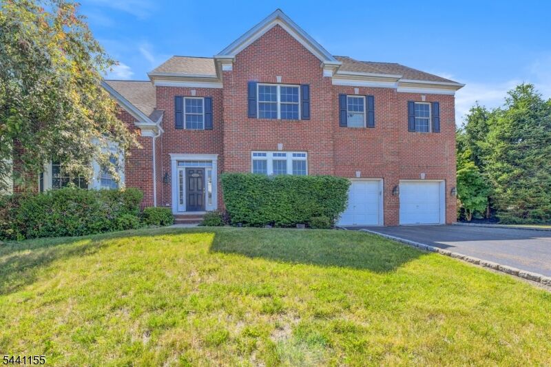 Property Photo: 16 Commanders Ct NJ 07512
