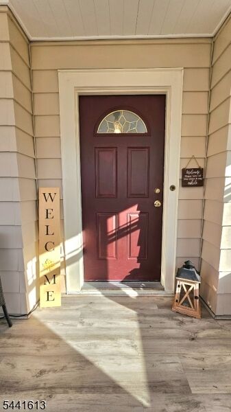 Property Photo:  421 Lincoln Ave  NJ 07442 