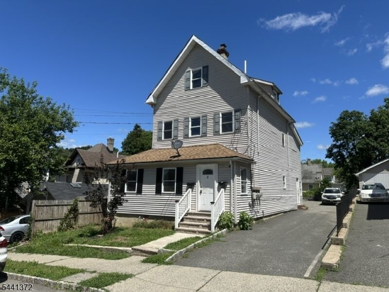 Property Photo:  8 Morton St  NJ 07960 