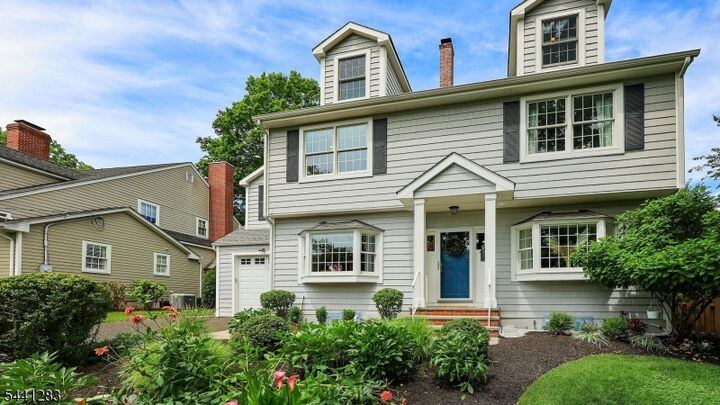 Property Photo: 532 Kimball Turn NJ 07090
