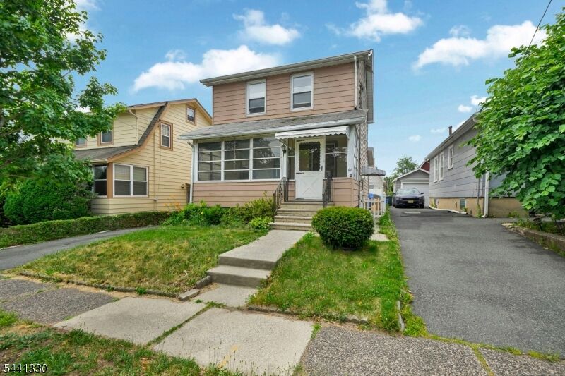 Property Photo: 68 Birch St NJ 07003