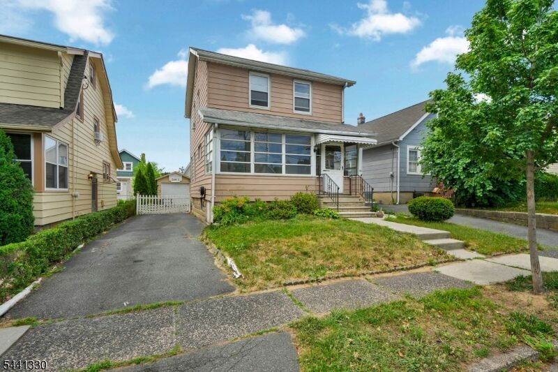 Property Photo:  68 Birch St  NJ 07003 