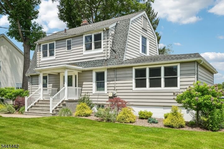 Property Photo: 377 Hollywood Ave NJ 07004