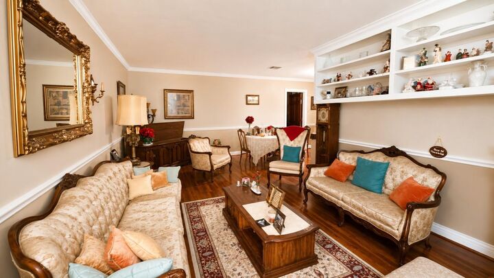 Property Photo:  5130 Cortelyou Lane  TX 77021 