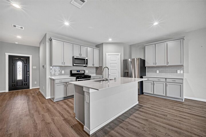 Property Photo:  13126 Lago Acero Lane  TX 77568 