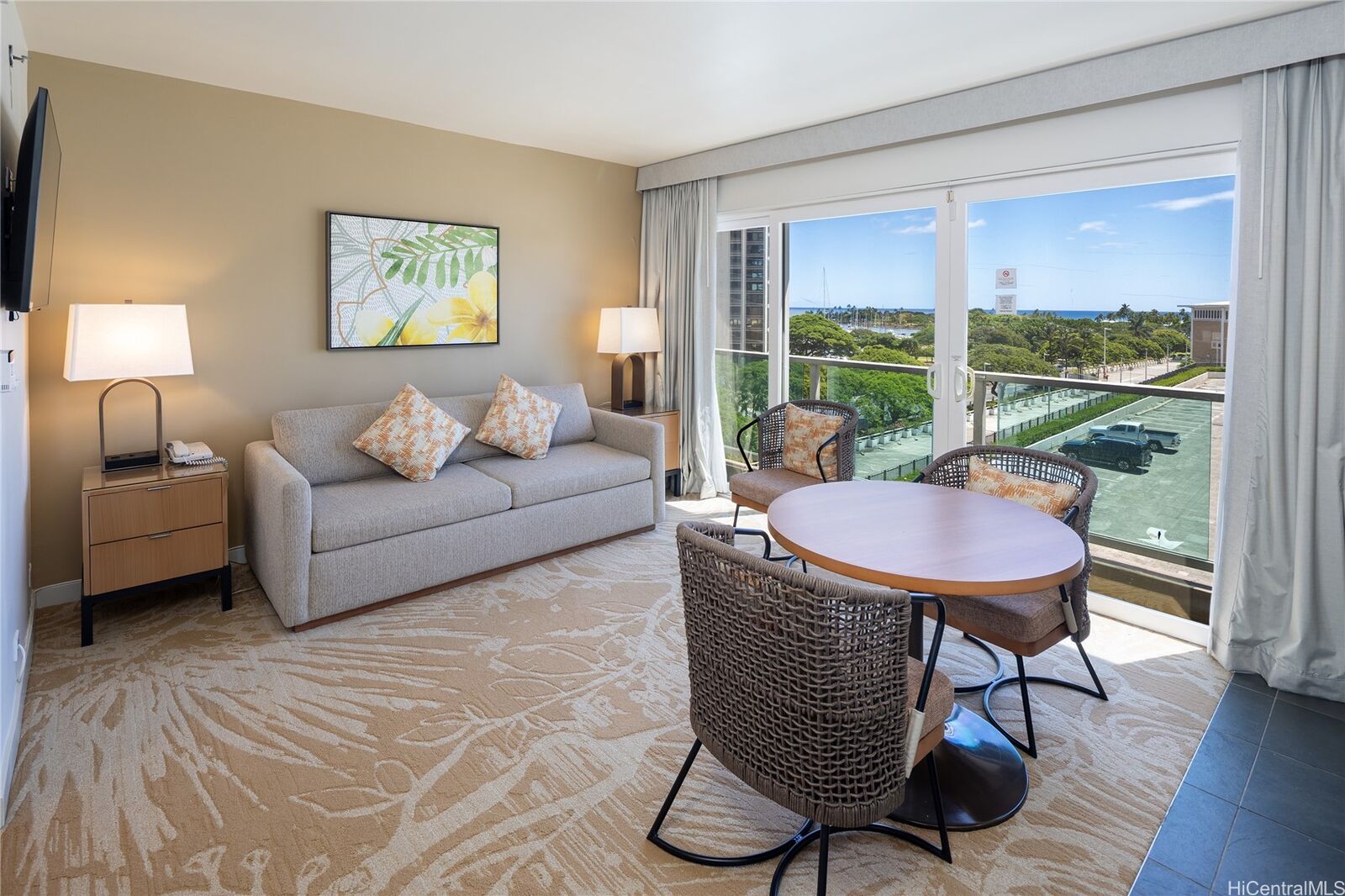 Property Photo:  410 Atkinson Drive 607  HI 96814 