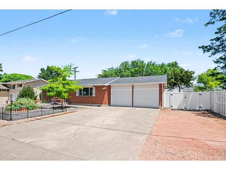 Property Photo:  515 7th St  CO 80550 