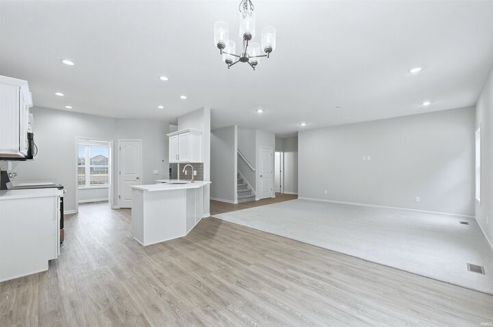 Property Photo:  4146 Centerstone Parkway  IN 46774 