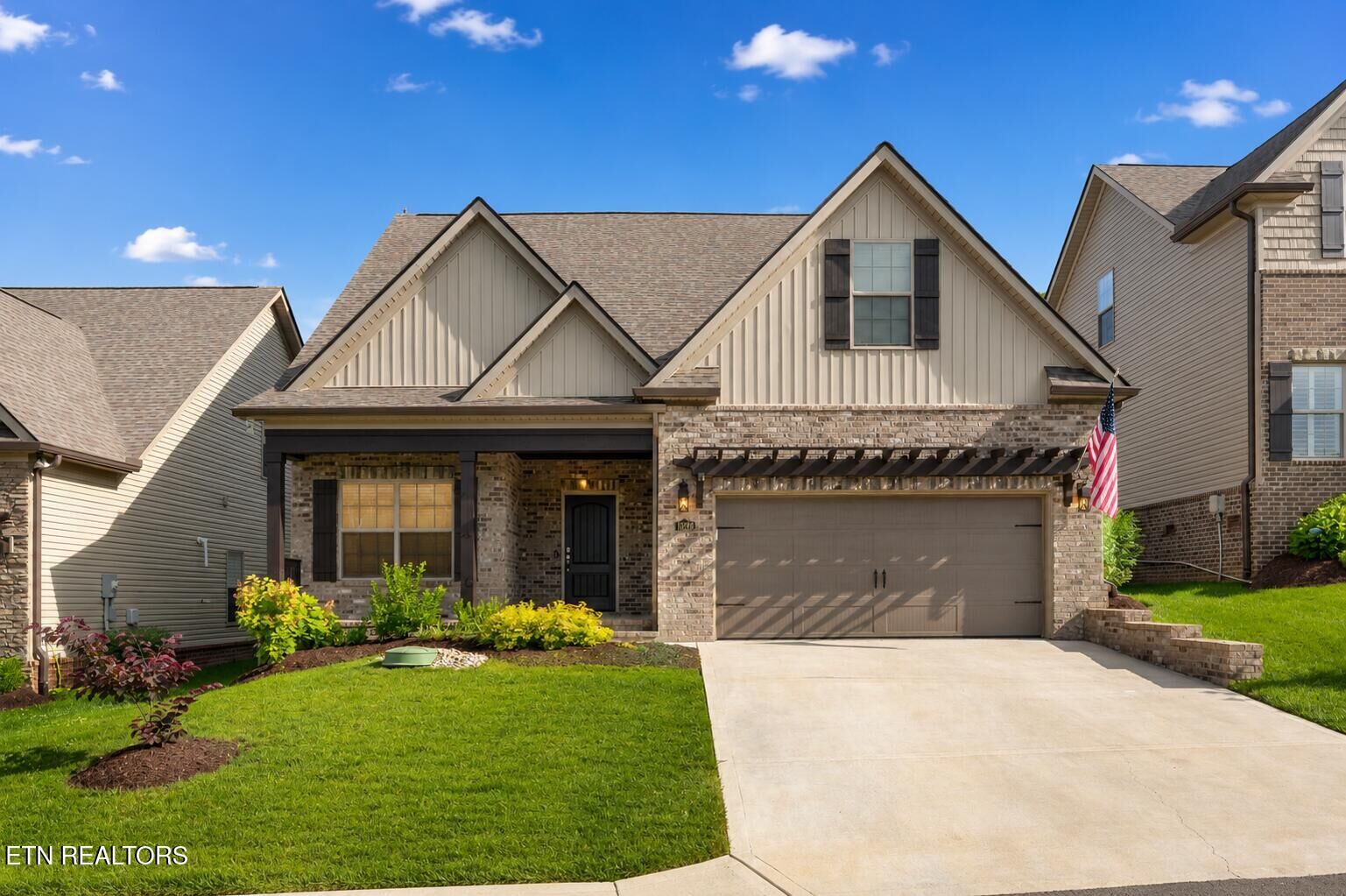 Property Photo:  10129 Songbird Lane  TN 37931 