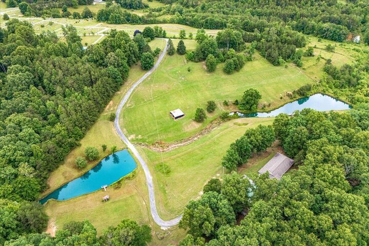 Property Photo:  272 Locust Grove Cemetery Road  KY 40744 