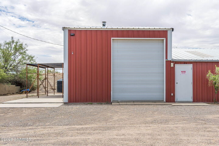 Property Photo:  1097 Sandy-Hill Drive  NM 88005 