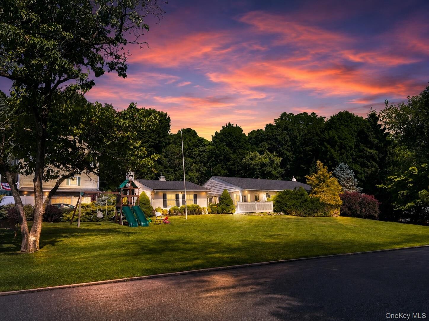 Property Photo:  14 Brisman Drive  NY 10984 