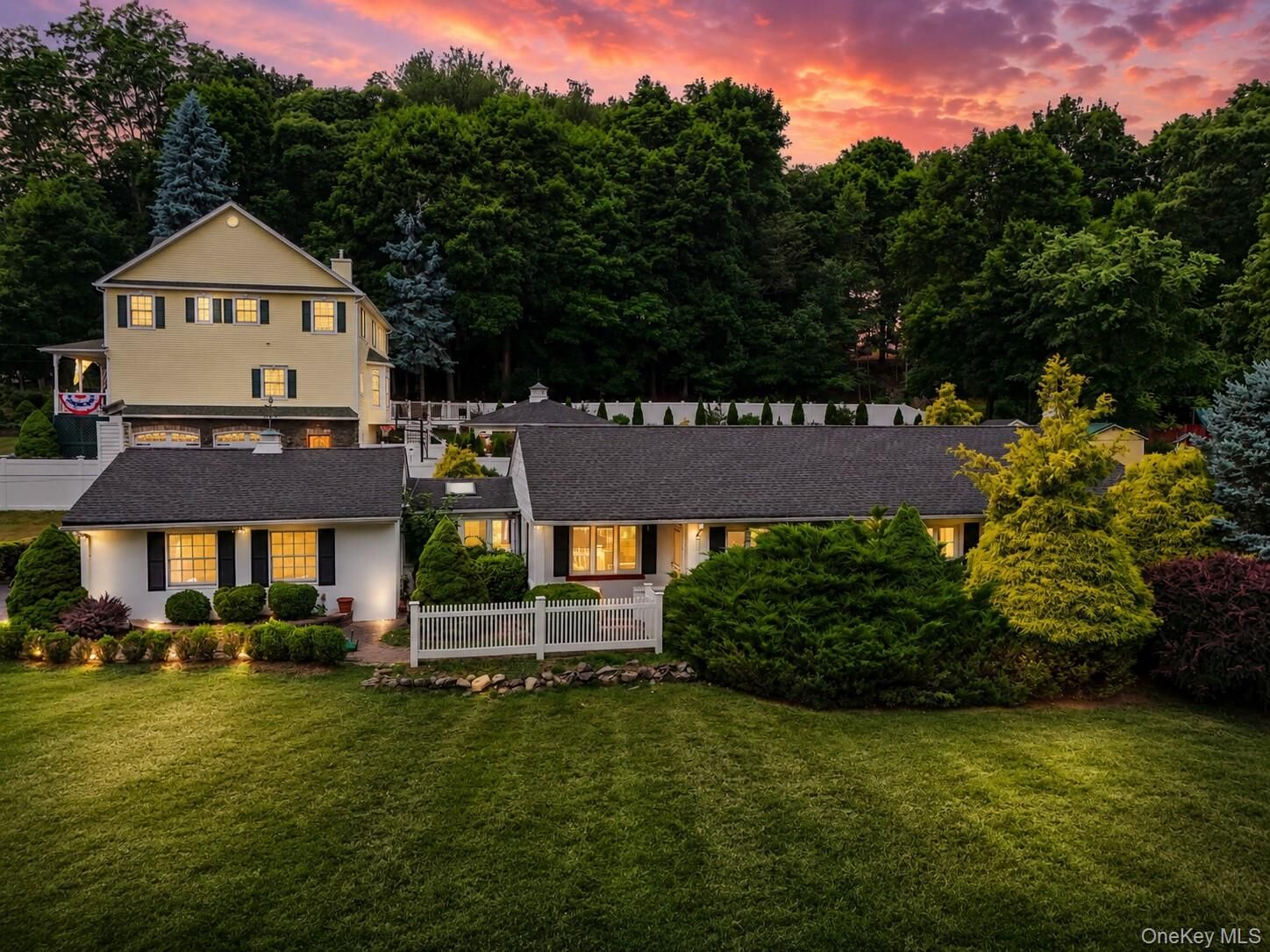 Property Photo:  14 Brisman Drive  NY 10984 