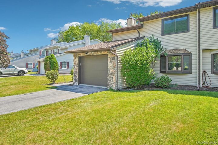 Property Photo:  174 Eagleton Drive  NY 10950 